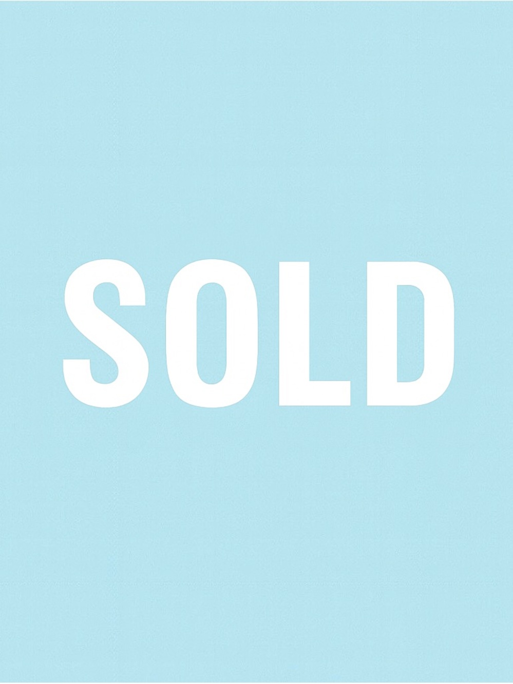 Sold - Picture 1 of 13